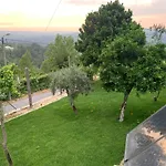 Casa Aurora Amarante