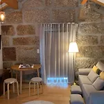 בית נופש Casa Aurora אמרנטה