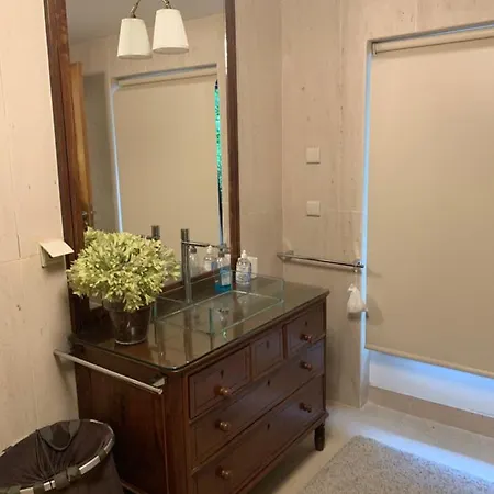 Nyaraló Casa Aurora Amarante