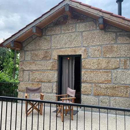 בית נופש Casa Aurora אמרנטה