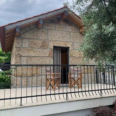 Nyaraló Casa Aurora *