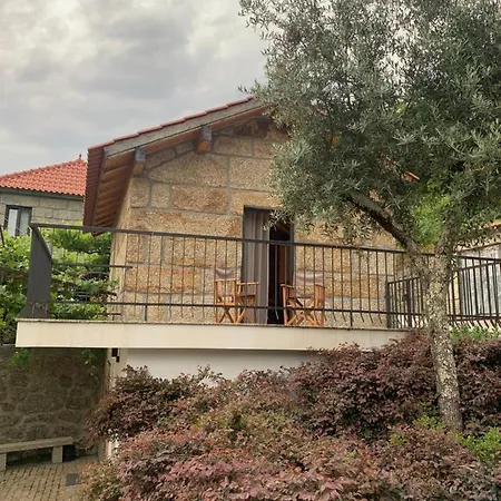 Casa Aurora Nyaraló