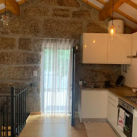 Casa Aurora *