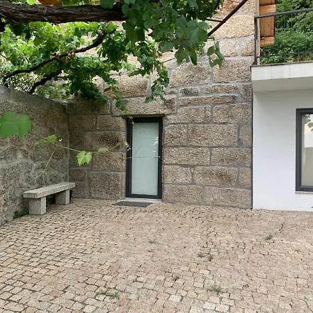 Nyaraló Casa Aurora