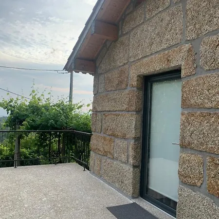 Casa Aurora בית נופש