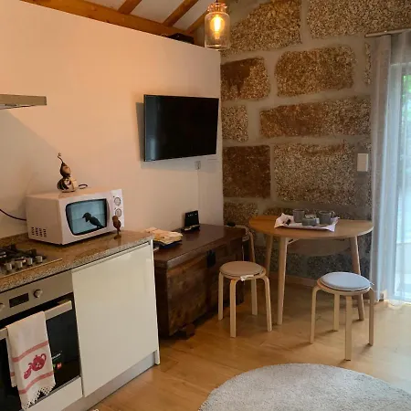 Casa Aurora Ferienhaus *