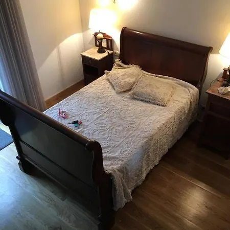 Casa Aurora *