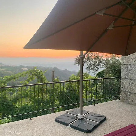 Casa Aurora Nyaraló *