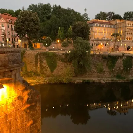 Casa Aurora Nyaraló Amarante