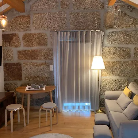 בית נופש Casa Aurora אמרנטה