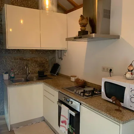 בית נופש Casa Aurora