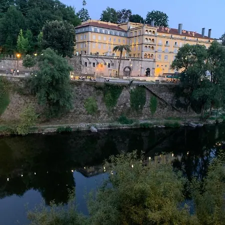 Casa Aurora Amarante