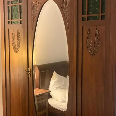 Casa Aurora Nyaraló Amarante