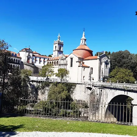 Дом отдыха Casa Aurora Амаранте