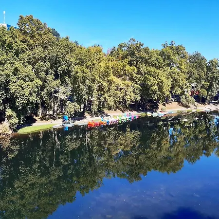 Nyaraló Casa Aurora