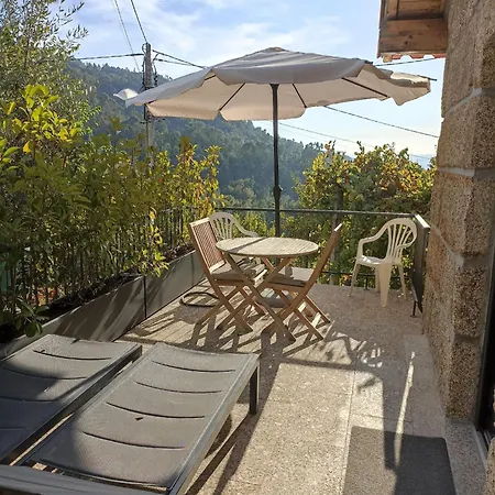 Nyaraló Casa Aurora