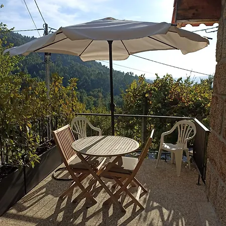 Casa Aurora Дом отдыха