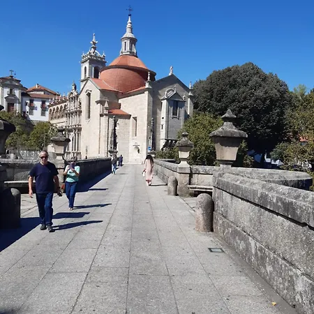 Casa Aurora Amarante
