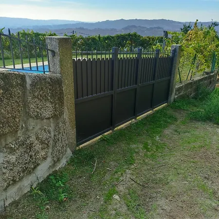 Casa Aurora *