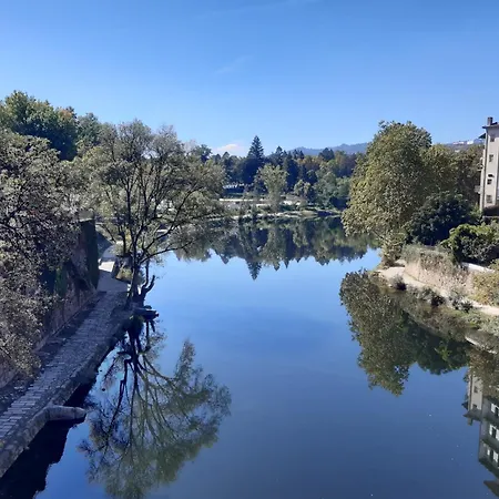 Дом отдыха Casa Aurora Амаранте