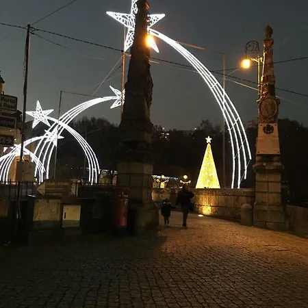 Casa Aurora בית נופש