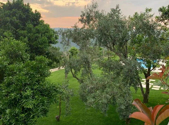 Casa Aurora Σπίτι διακοπών *