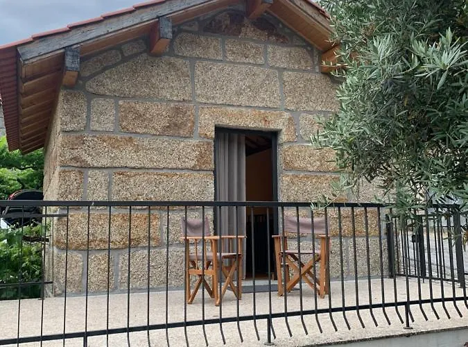 Vakantiehuis Casa Aurora *