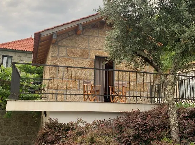 Casa Aurora Дом отдыха