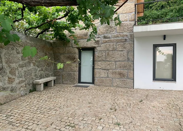 Дом отдыха Casa Aurora