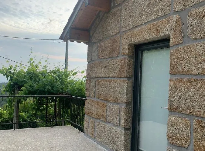 Casa Aurora Σπίτι διακοπών