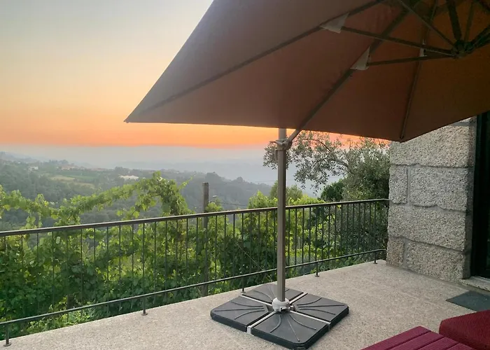 Casa Aurora Дом отдыха *