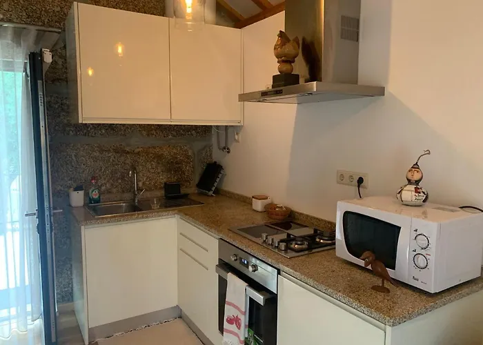 Vakantiehuis Casa Aurora