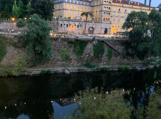 Casa Aurora Amarante