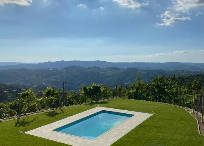 Vakantiehuis Casa Aurora