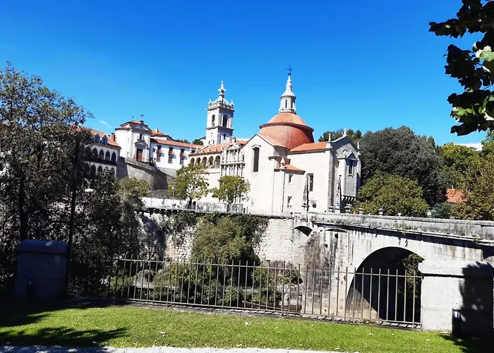 Semesterbostad Casa Aurora Amarante