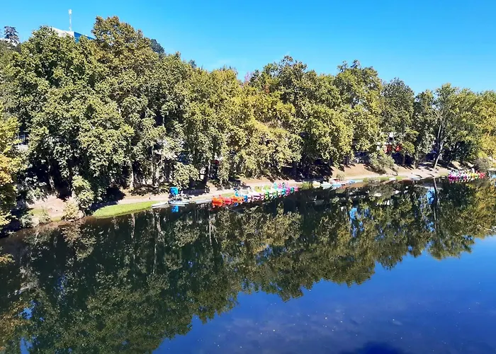 Vakantiehuis Casa Aurora