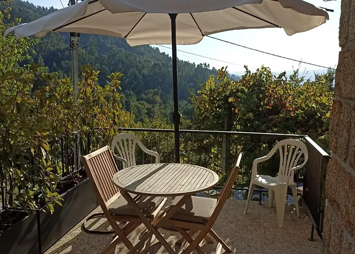 Casa Aurora Semesterbostad