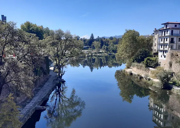 Дом отдыха Casa Aurora Амаранте
