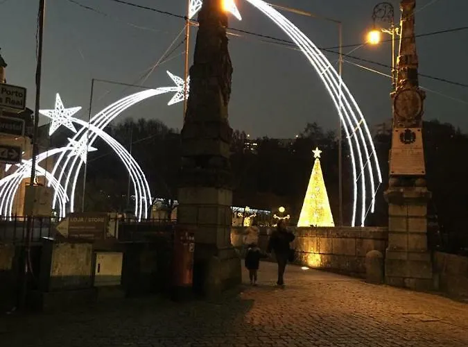 Casa Aurora Дом отдыха